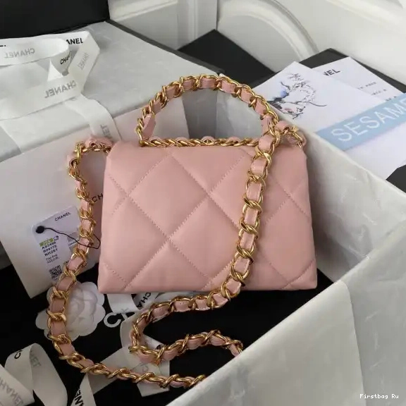 Firstbag Ru FLAP SMALL CHANEL BAG 0516
